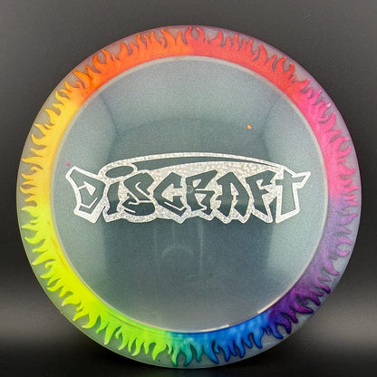 Fly Dye FuZed Sparkle Scorch - Graffiti Bar Stamp