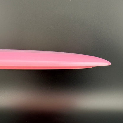 Glow C-Line DD - MB Spiral Stamp
