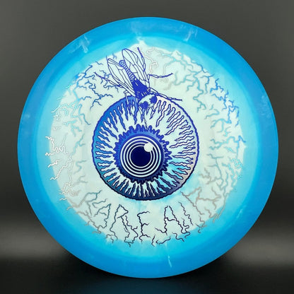Halo Star Roadrunner - Eye-Fly RAD V2 by Ripper Studios