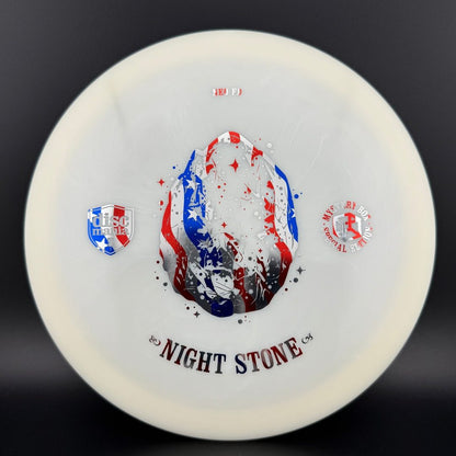 Neo FD - "Night Stone" First Run