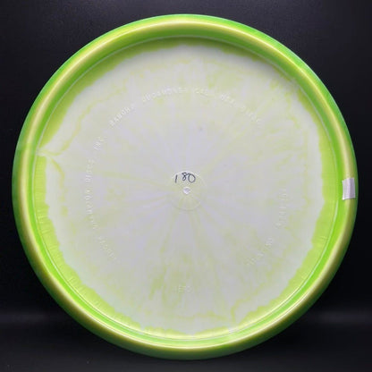 Halo Star Aero - 40th Anniversary
