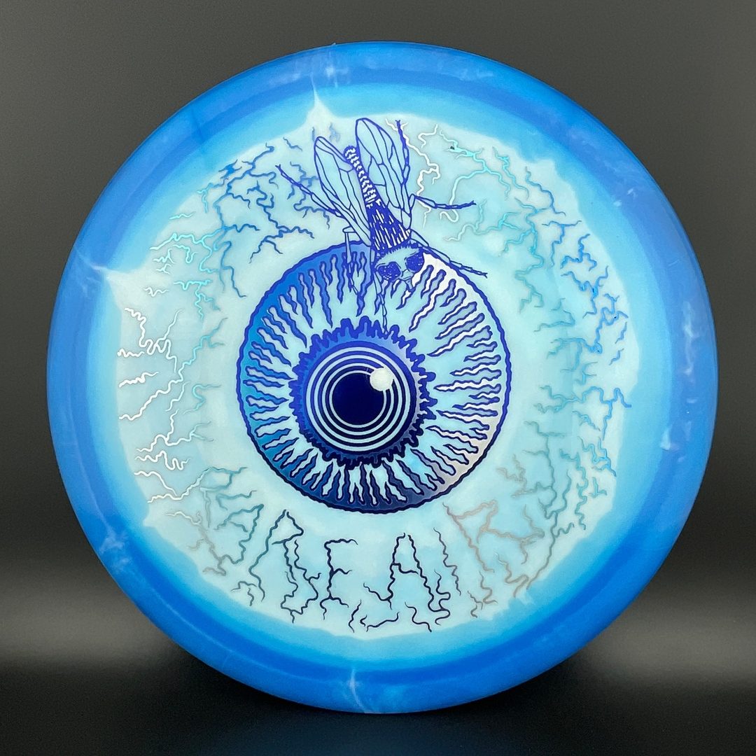 Halo Star Roadrunner - Eye-Fly RAD V2 by Ripper Studios