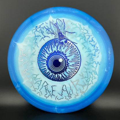 Halo Star Roadrunner - Eye-Fly RAD V2 by Ripper Studios