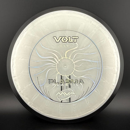 Plasma Volt