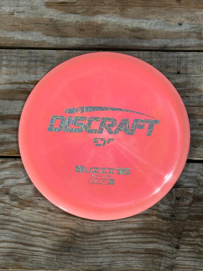 ESP Buzzz SS