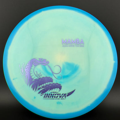 Proto Glow Halo Star Mamba - Juliana Korver 2025 Tour Series