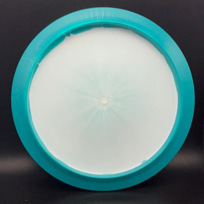Gold Orbit Saint Pro - Kristin Tattar World Championship