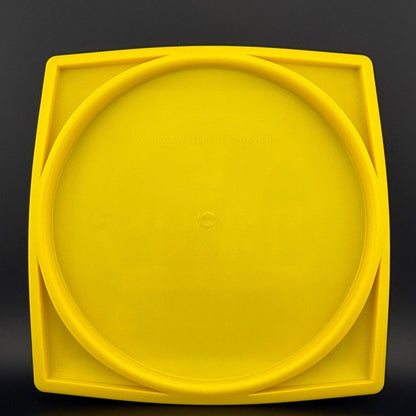 Survival Oxymoron - Synthetic Cheese X-Out MushButt *Novelty Disc