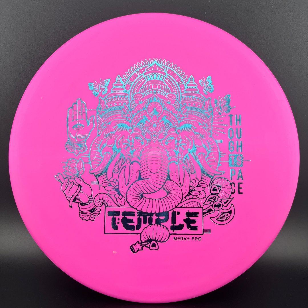 Nerve Pro Temple