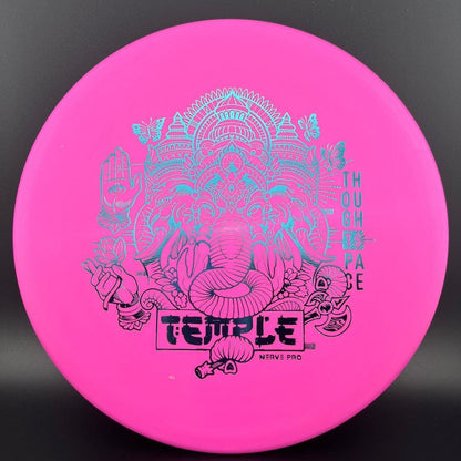 Nerve Pro Temple
