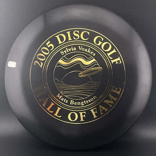 Champion Aviar Driver - 2005 Hall of Fame Commemorative *Speedy Vault*
