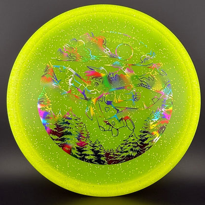 Metal Flake Champion Condor - VIP Series #111 - 1/750