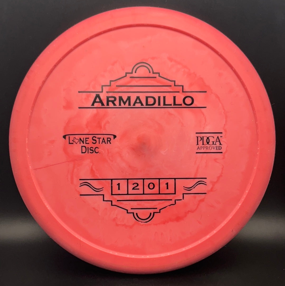 Victor (V1) Armadillo