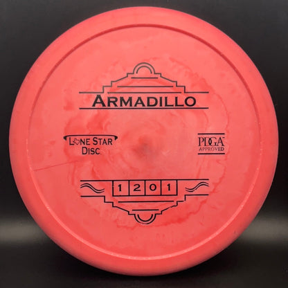 Victor (V1) Armadillo