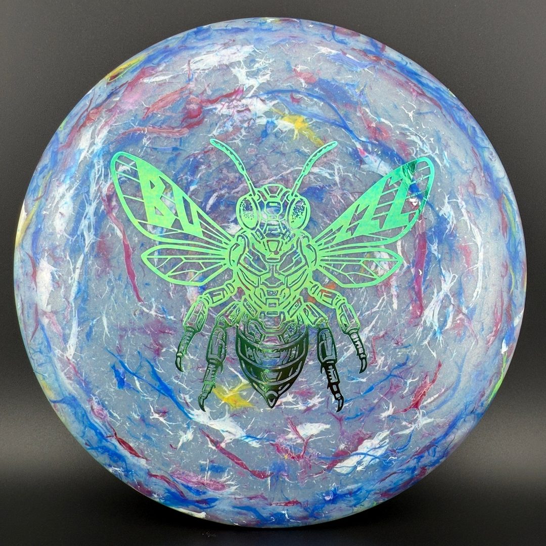 Colorshift Jawbreaker Z Buzzz - DGLO 2025