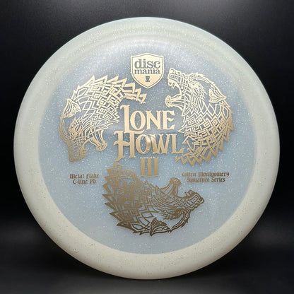 Discmania 3-Disc Bundles