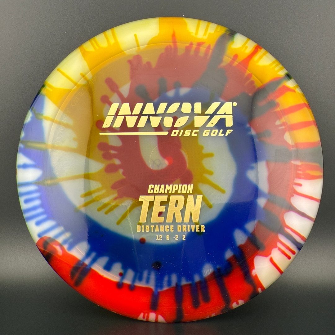 I-Dye Champion Tern