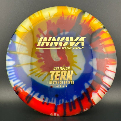 I-Dye Champion Tern