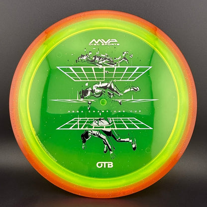 Prism Soft Proton Defy - PDGA Champions Cup 2025