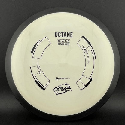 Neutron Octane