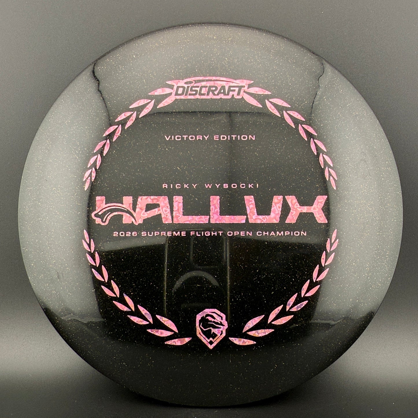 Midnight Hallux - Victory Edition SFO 2026