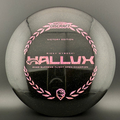 Midnight Hallux - Victory Edition SFO 2026