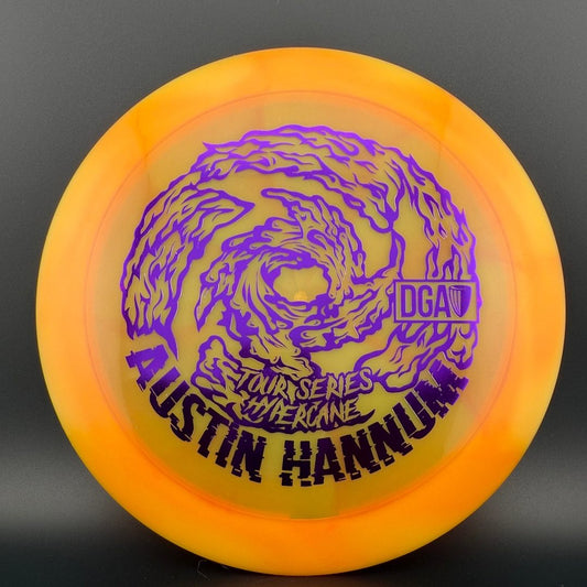 Swirl Hypercane –  Austin Hannum Tour Series