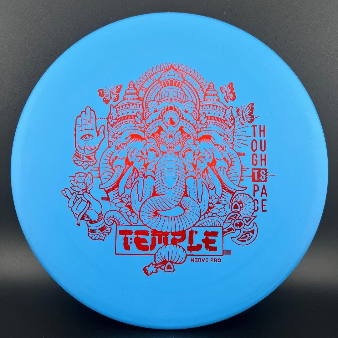 Nerve Pro Temple