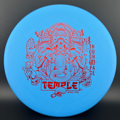 Nerve Pro Temple