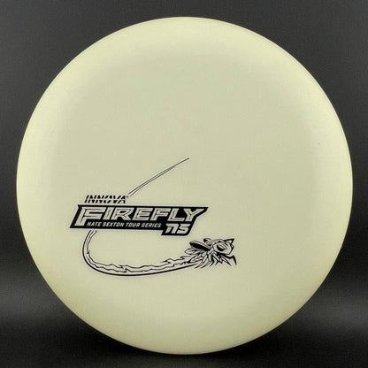 Nexus Glow Firefly - Nate Sexton 2025 Tour Series