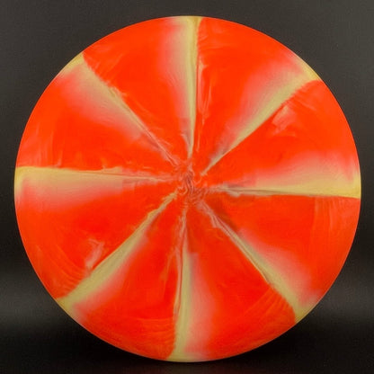 Brodie Swirl Soft Roach - "Scoober" Bottom Stamp LE