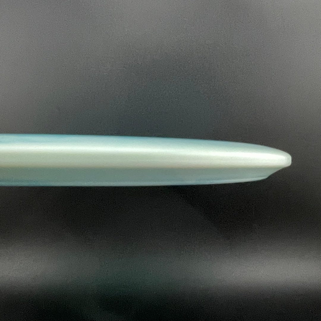 Lucid Moonshine Orbit Emac Truth - Walleye