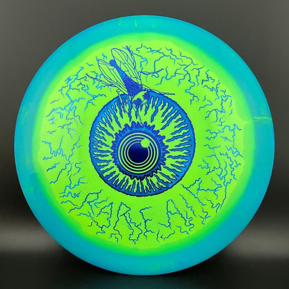 Halo Star Wraith - Eye-Fly RAD V2 by Ripper Studios