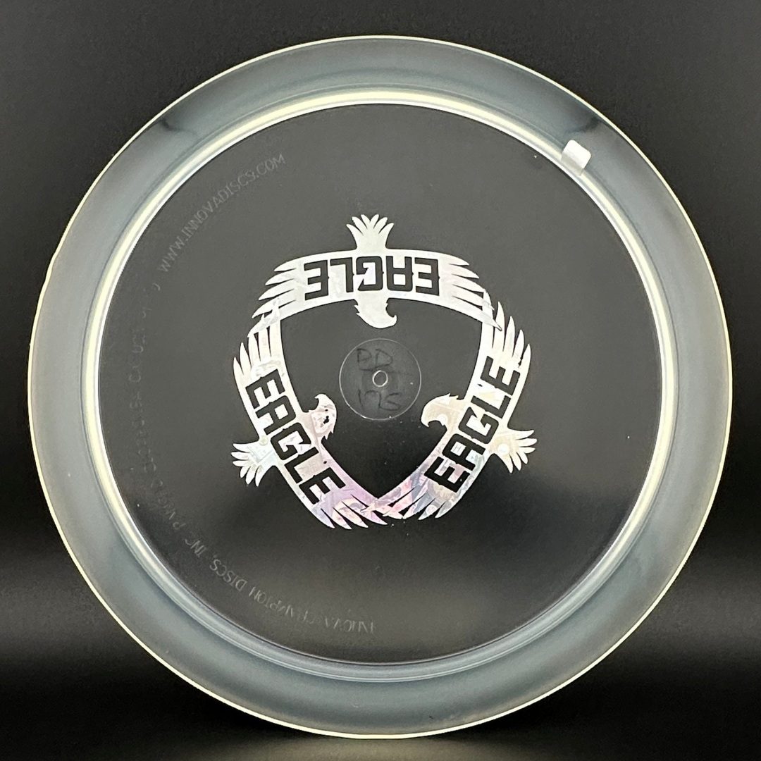 C-Line PD - Triple Mini Eagle Stamps - Innova Made (Penned) *Warehouse Stash*