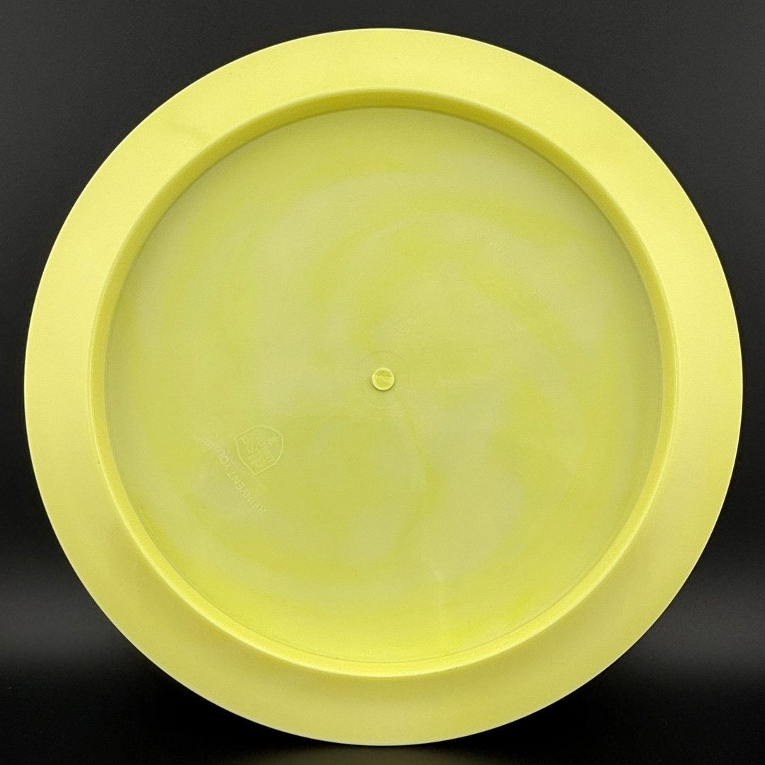 Swirl S-Line DD1 - Discmania Challenge Fundraiser