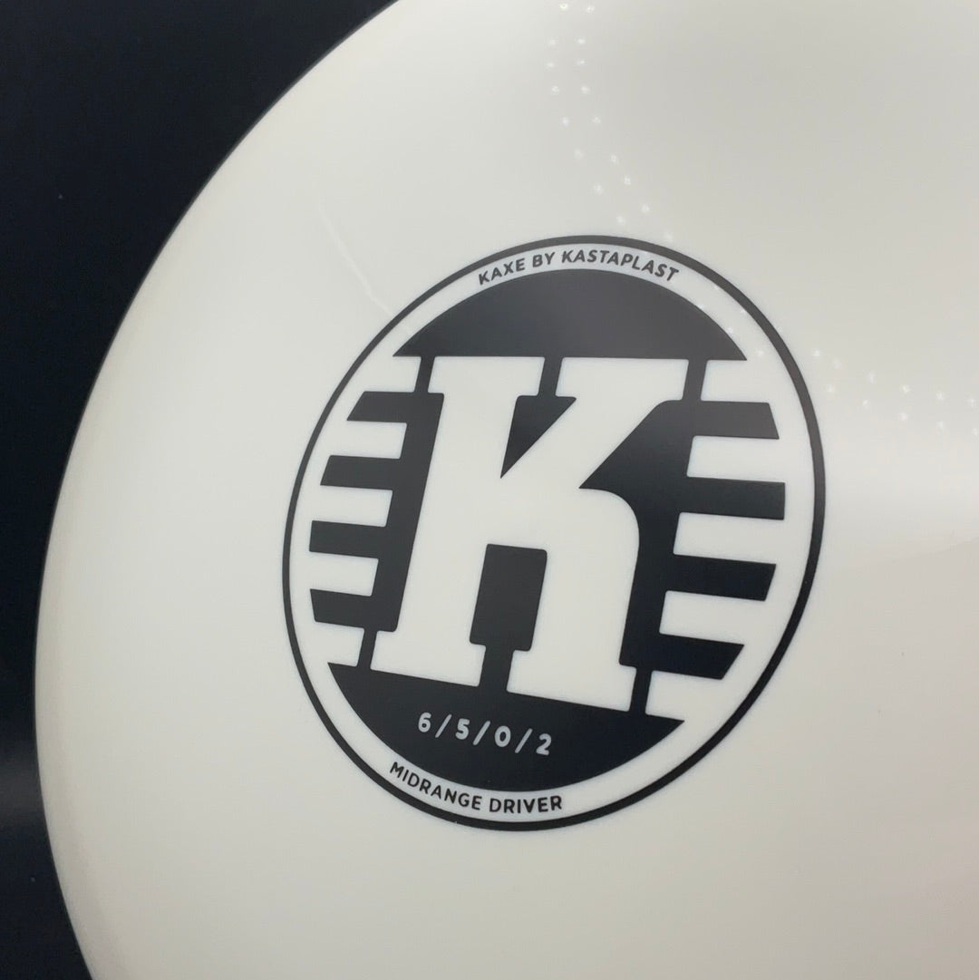 K1 Kaxe (New and Retooled)