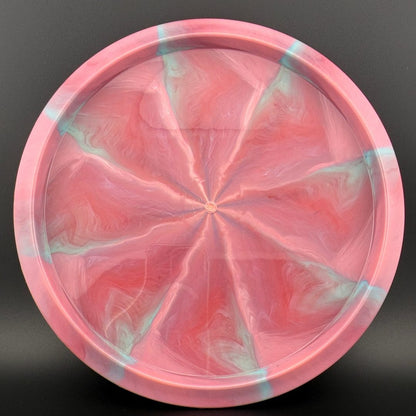 Nebula Aura Mana - 2025 Zoe Andyke Signature