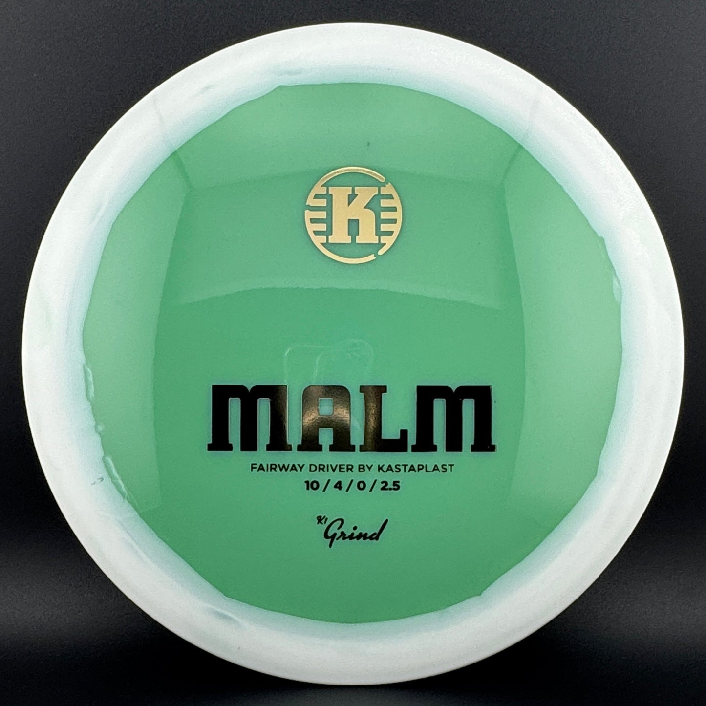 K1 Grind Malm