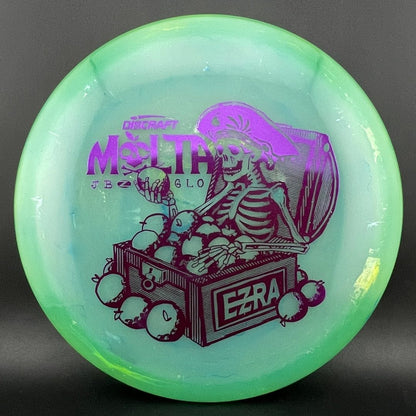 Jawbreaker Z FLX Glo Malta - Ezra Robinson