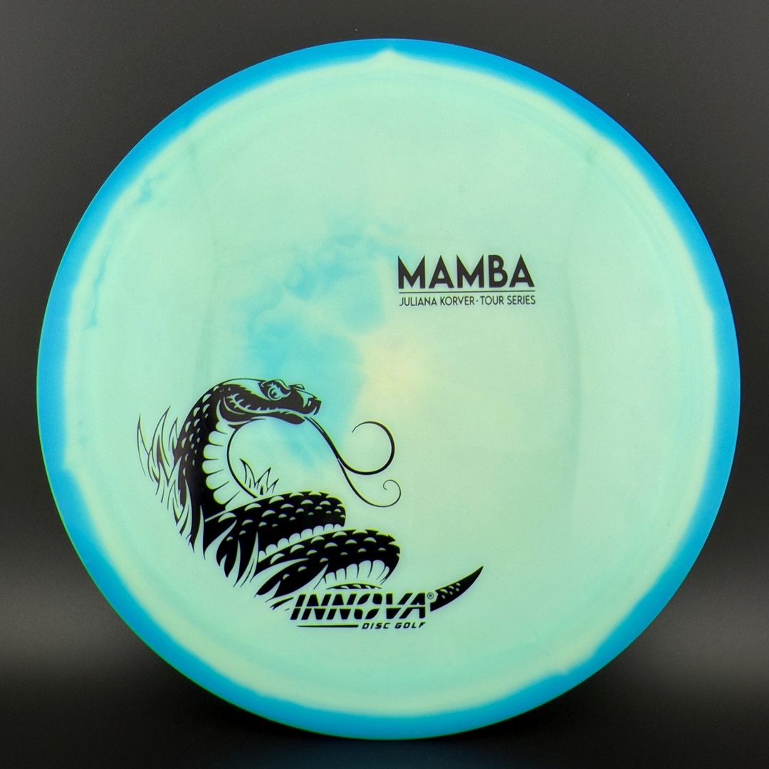 Proto Glow Halo Star Mamba - Juliana Korver 2025 Tour Series