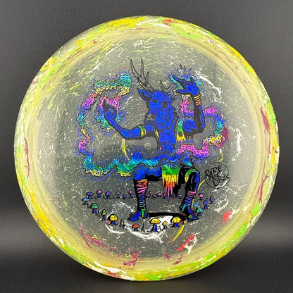 Jawbreaker Z FLX Cicada - Elk Man 2.0 by Ripper Studios