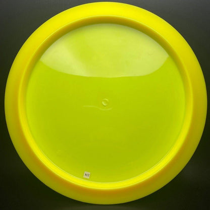 Apex Diamondback Control Driver