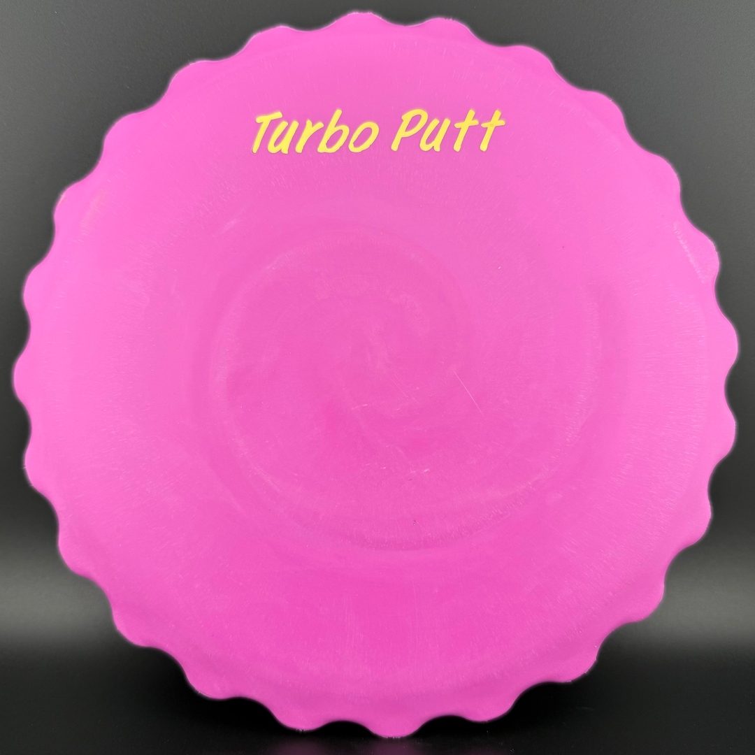 Turbo Putt