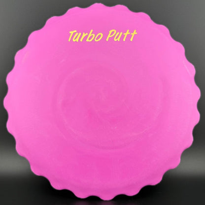 Turbo Putt