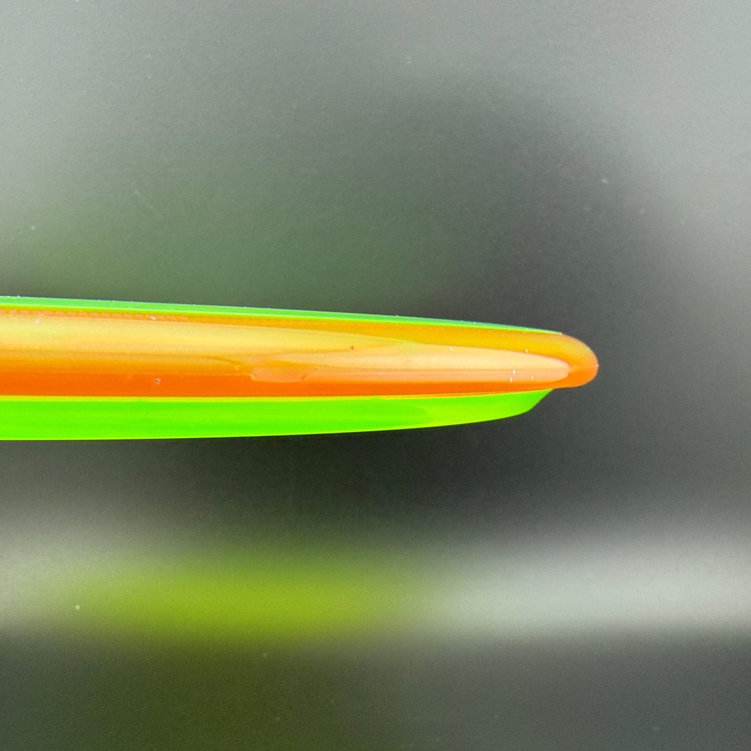 Prism Proton Pyro