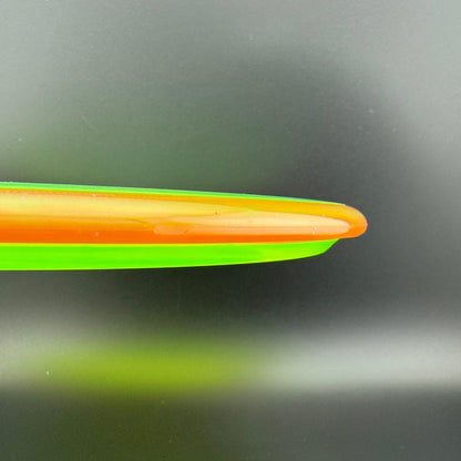 Prism Proton Pyro