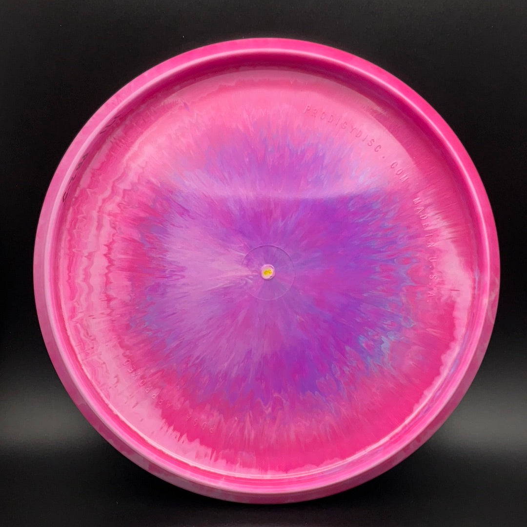 PA-2 (500) Spectrum Plastic - Manabu Kajiyama 2023 Signature Series