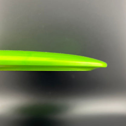 Lux Vapor Essence - Limited Huk Repeater