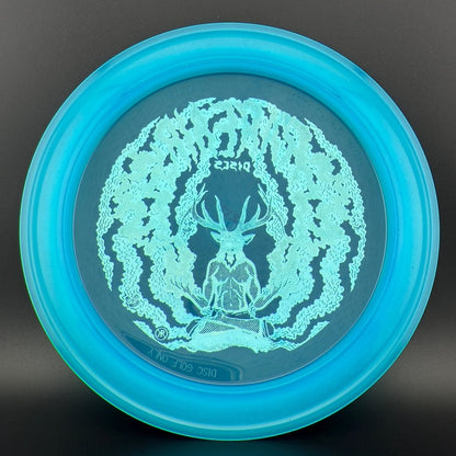 Champion Groove - Elk Man by Ripper Studios