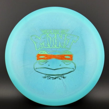Lightweight Apex Salamander - Ninja Sally / TMNT by ZAM - 1/200